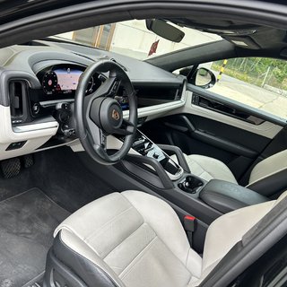 veilingporsche
