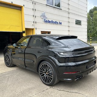 veilingporsche