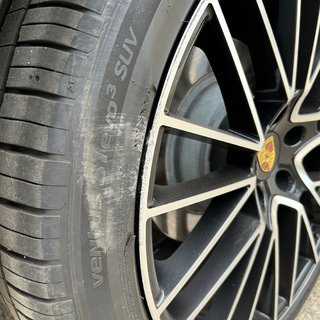 veilingporsche