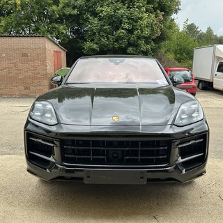 veilingporsche